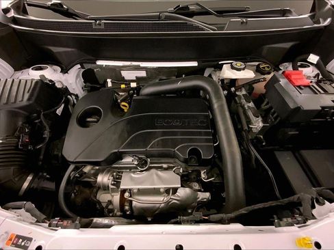 Used 2025 GMC Terrain Elevation FWD image 10