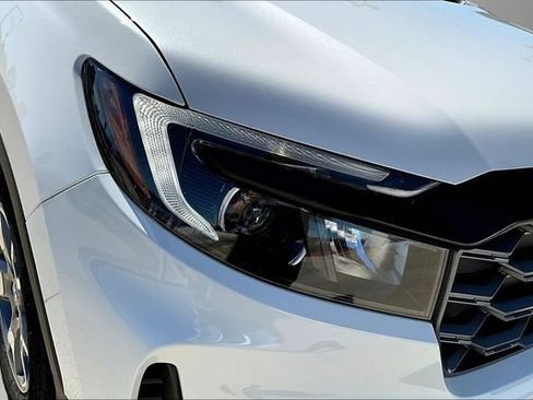 Used 2023 Honda Passport TrailSport image 32