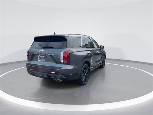 Used 2024 Hyundai Palisade XRT image 7