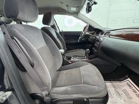 Used 2011 Chevrolet Impala LS image 13