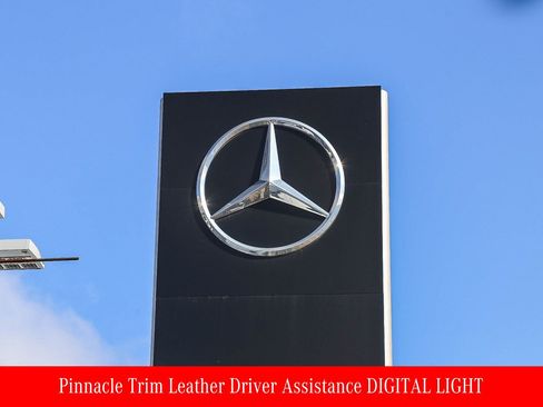 Used 2024 Mercedes-Benz E 450 4MATIC All-Terrain Wagon image 43