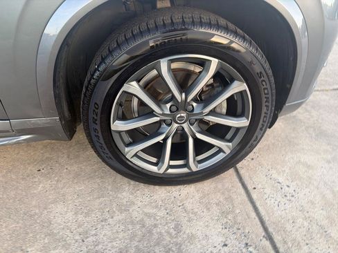Used 2019 Volvo XC90 T6 Momentum w/ Protection Package Premier AWD/4WD image 37