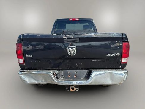 Used 2012 RAM 1500 Classic SLT AWD/4WD image 4