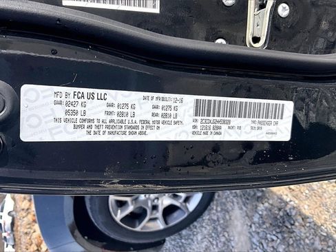 Used 2017 Dodge Charger SXT image 32