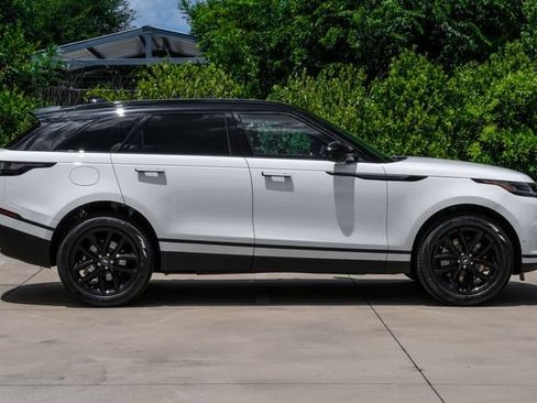 New 2026 Land Rover Range Rover Velar S AWD/4WD image 10
