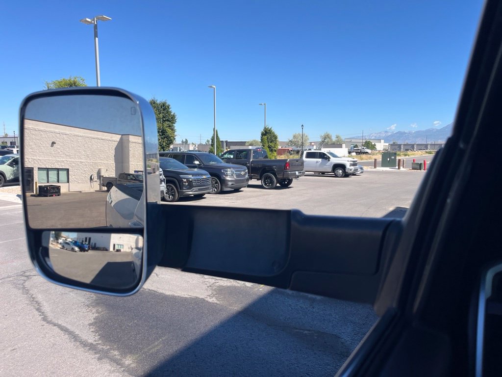 Used 2020 RAM 2500 Big Horn w/ Level 1 Equipment Group AWD/4WD image 5