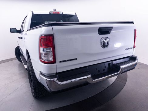 Used 2023 RAM 1500 Big Horn AWD/4WD image 8