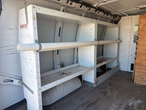 Used 2021 GMC Savana 2500 w/ Driver Convenience Package image 11