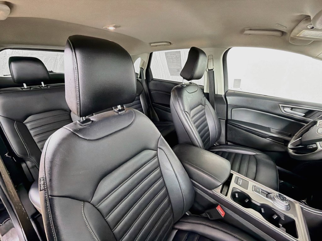 Certified 2023 Ford Edge SEL w/ Convenience Package AWD/4WD image 26