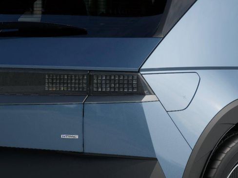 New 2025 Hyundai Ioniq 5 SEL image 10