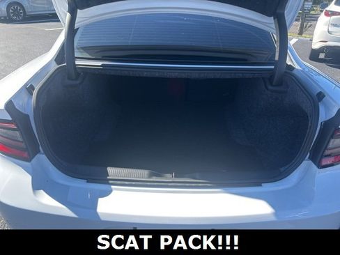 Used 2023 Dodge Charger Scat Pack w/ Plus Group image 10
