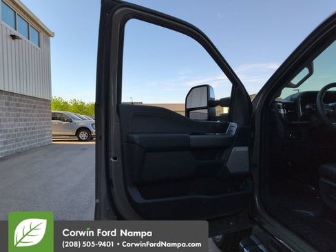 New 2026 Ford F350 Lariat w/ Chrome Package AWD/4WD image 10