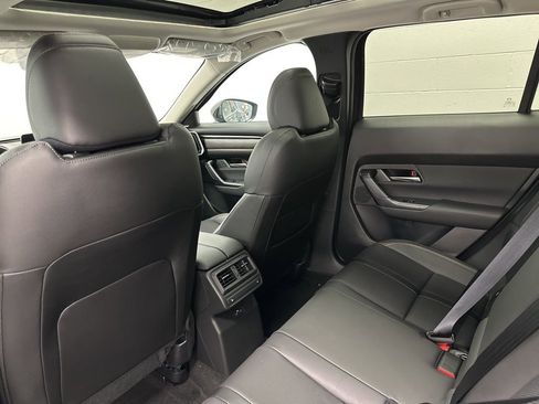 New 2026 MAZDA CX-50 2.5 Hybrid w/ Cargo Package image 22