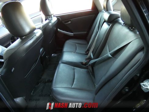 Used 2014 Toyota Prius Four w/ Solar Roof Package FWD image 42