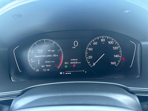 Used 2026 Honda Civic Sport image 16
