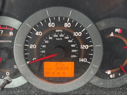 Used 2011 Toyota RAV4 Base image 26