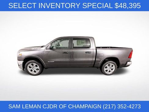 New 2026 RAM 1500 Big Horn image 4