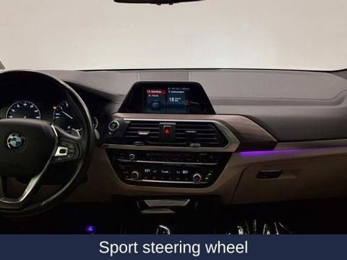 Used 2018 BMW X3 xDrive30i image 28