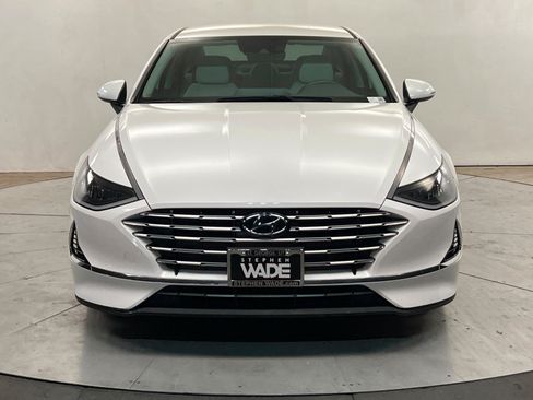 Used 2022 Hyundai Sonata SEL w/ Cargo Package FWD image 9