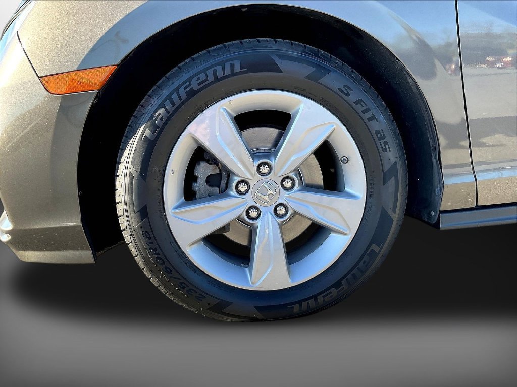 Used 2020 Honda Odyssey EX-L image 34