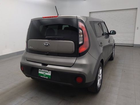 Used 2019 Kia Soul FWD image 7