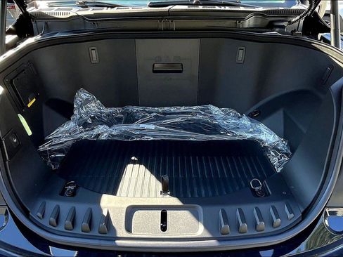 New 2025 Ford F150 Lightning Flash image 11