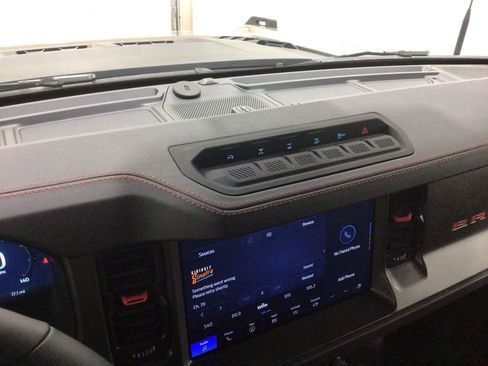 New 2025 Ford Bronco Raptor image 15