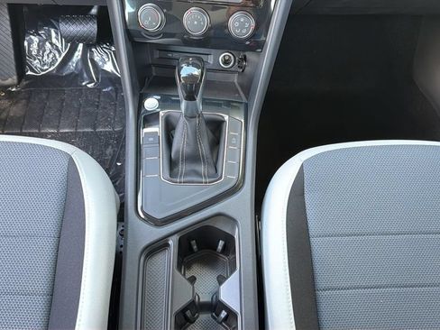 New 2026 Volkswagen Taos S FWD image 19