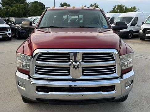 Used 2014 RAM 2500 Big Horn AWD/4WD image 2