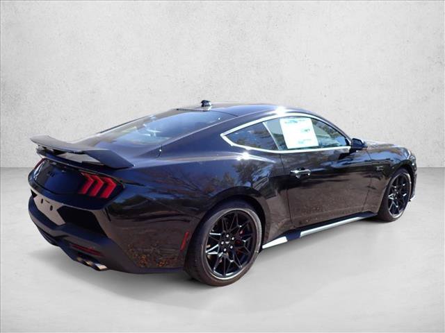 New 2026 Ford Mustang GT Premium w/ GT Performance Package RWD image 4