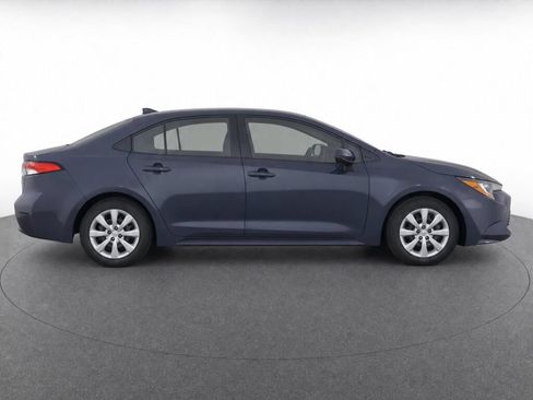 Used 2024 Toyota Corolla LE FWD image 8
