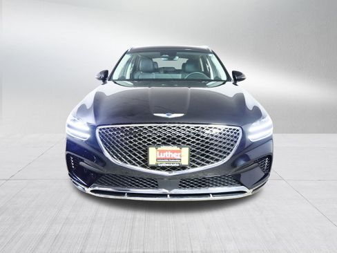 Certified 2025 Genesis GV70 2.5T image 2