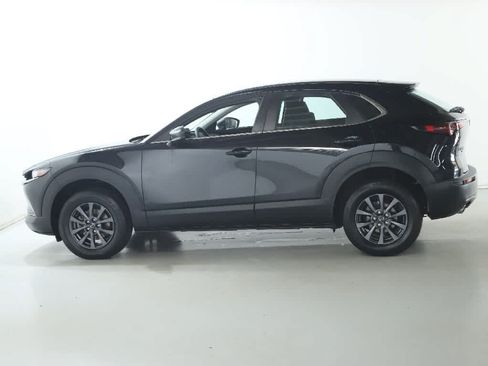 Certified 2024 MAZDA CX-30 AWD 2.5 S image 36