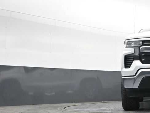 New 2026 Chevrolet Silverado 1500 LT AWD/4WD image 49