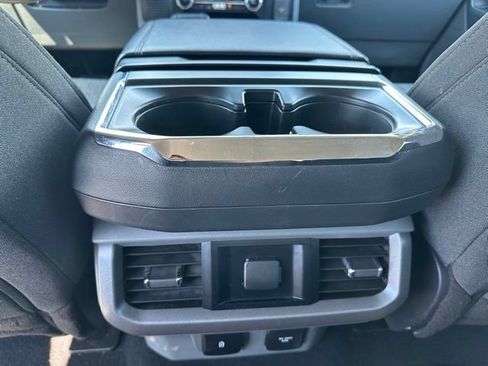 Used 2023 Ford F150 Lightning XLT AWD/4WD image 12