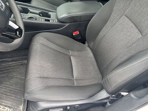 Used 2024 Honda Accord EX image 12