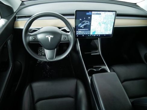 Used 2020 Tesla Model Y Long Range AWD/4WD image 20