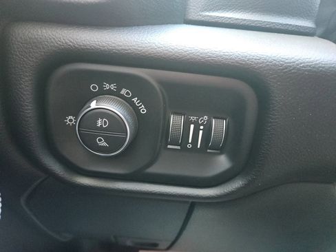 Used 2022 RAM 2500 Laramie image 16