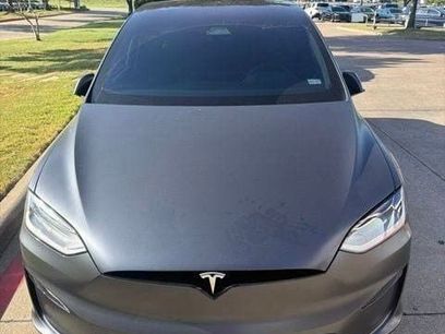 Used 2023 Tesla Model X