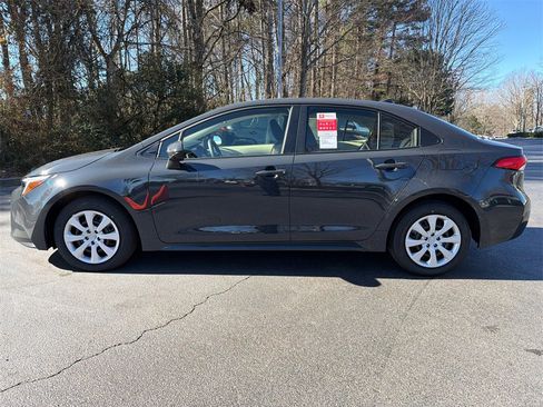 New 2026 Toyota Corolla LE image 6