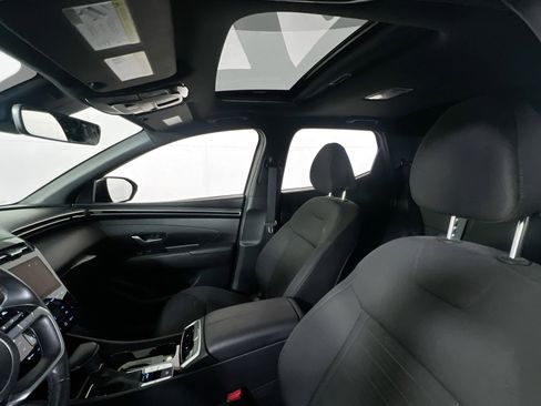 Used 2023 Hyundai Santa Cruz SEL Premium image 22