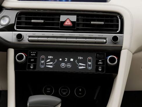 New 2026 Genesis G70 2.5T image 15