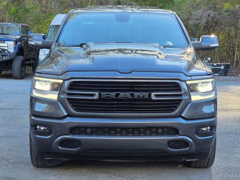 Used 2019 RAM 1500 Sport w/ Level 2 Equipment Group image 9