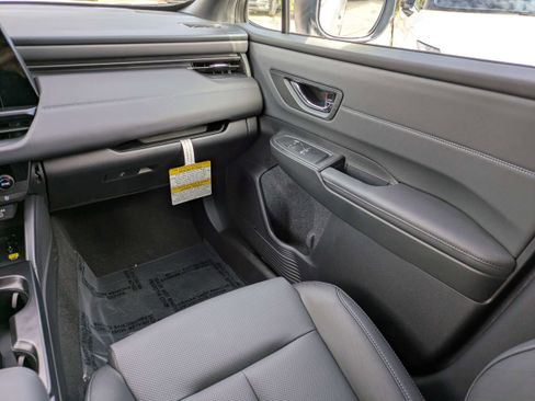 New 2026 Subaru Outback Touring XT image 18