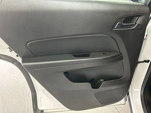 Used 2016 GMC Terrain SLE image 22