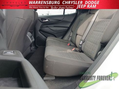 Used 2024 Chevrolet Equinox LT image 14