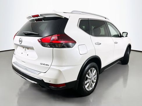Used 2019 Nissan Rogue SV image 7