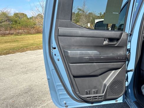 New 2026 Toyota Tacoma TRD Sport image 29