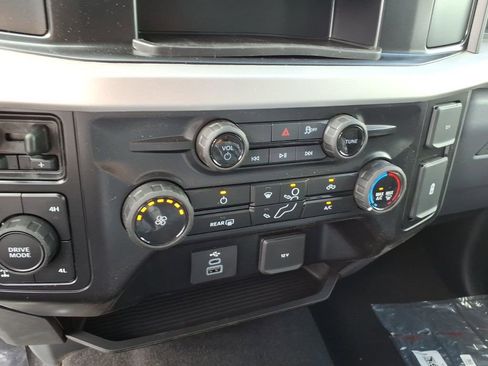 New 2026 Ford F350 XL AWD/4WD image 21