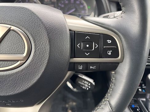 Used 2018 Lexus RX 350 AWD w/ Premium Package image 17